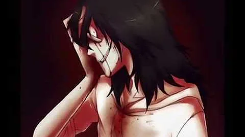 SEPTEMBER [Jeff The Killer] PMV (original)