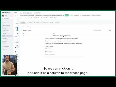 [SOLVED] Debugging latency issues in minutes with trace payloads and attributes