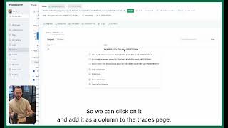 [SOLVED] Debugging latency issues in minutes with trace payloads and attributes