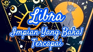 Ramalan Zodiak Libra Hari Ini‼️Impianmu Akan Segera Tercapai