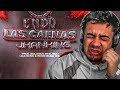 (REACCIÓN) LAS CAENAS - Jhanking FT Endo | (Prod.BiologicoenelBeat) (VIDEO OFICIAL)