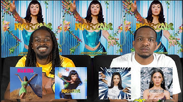 MARINA "Ancient Dreams in a Modern Land" Album Rollout
