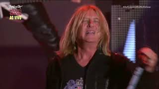 Def Leppard - Rock In Rio 2017 Full Concert