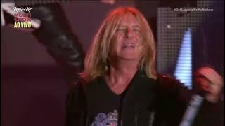 Def Leppard - Rock In Rio 2017 (Full Concert)