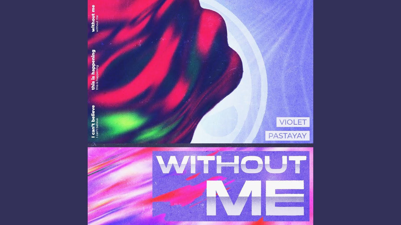 Guarda Without Me su YouTube Guarda Without Me su YouTube