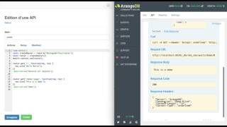 Build Api Directly Via Cms