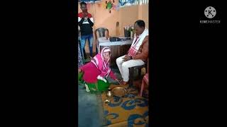 Pastor Dinesh Projak Kune Vori Duwale Saw Ahok