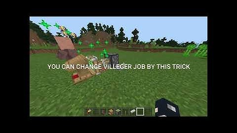 MINECRAFT HACKS YOU SHOULD TRY