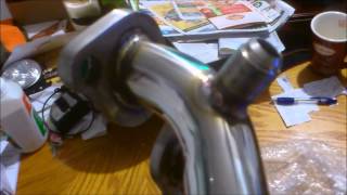 OBX Headers for a 2004 Mazda 6 - 3.0  Unboxing