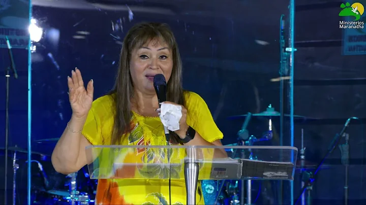 El Precio De Tener La Presencia De Dios! - Pastora...