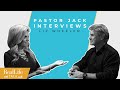 Ep.020 | Jack Hibbs Interviews Liz Wheeler | Real Life Talk