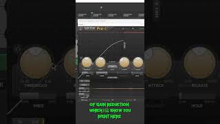 How to Sidechain Dialogue vs Music (FabFilter Pro-C2) 🎛️