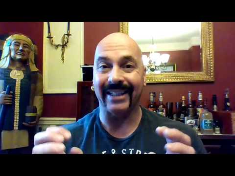 Ramon Allones Toro by AJ Fernandez (2019 review)