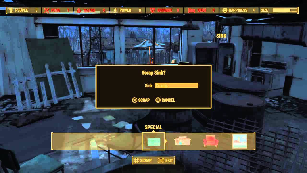 fallout 4 where to find ammo fallout 4 where to find ammo