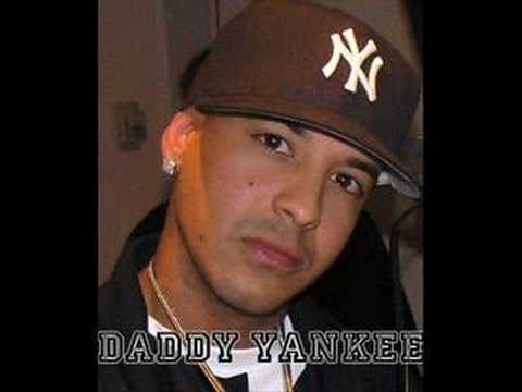 Wisin y Yandel & Daddy Yankee - Paleta