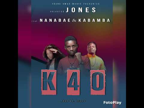 IHearts Jones ft Nana Bae and Kabamba 40 KWACHA