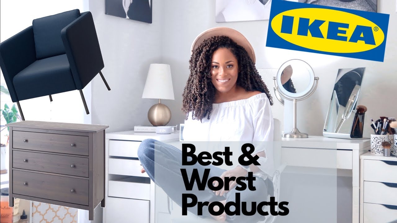 MY 10 IKEA BEST & WORST PURCHASES 2020 EDITION YouTube
