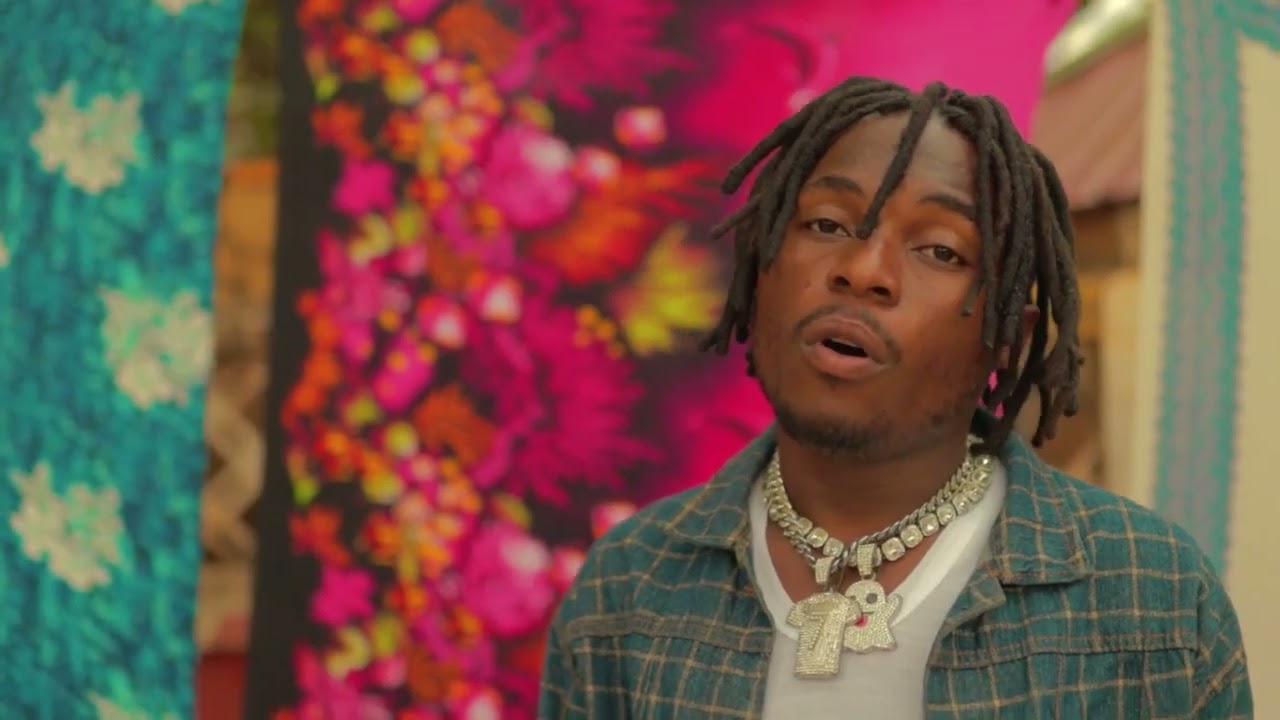 Puto Yoco X Boy Flames-_-Sintomas do filho(Video oficial)