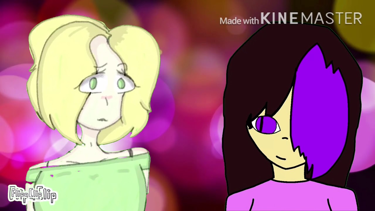 Time lapse meme (коллаб с Nora Wolf)