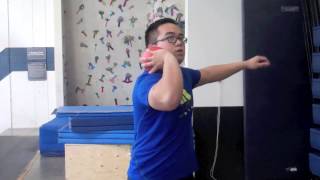 Sport Psyc