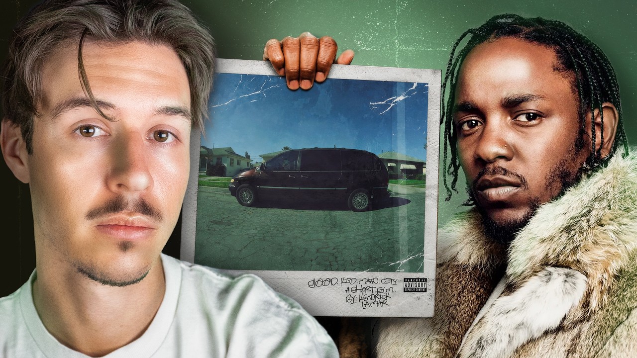 Latest Title & Thumbnail