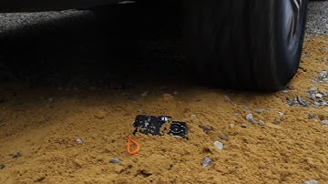 Mission: Break the TOUGHPIX DIGITHERM