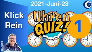 Hast Du Das Gewußt? Das Quiz Für Uhrenfreunde