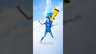 Her Parachute Failed and She Still Lived