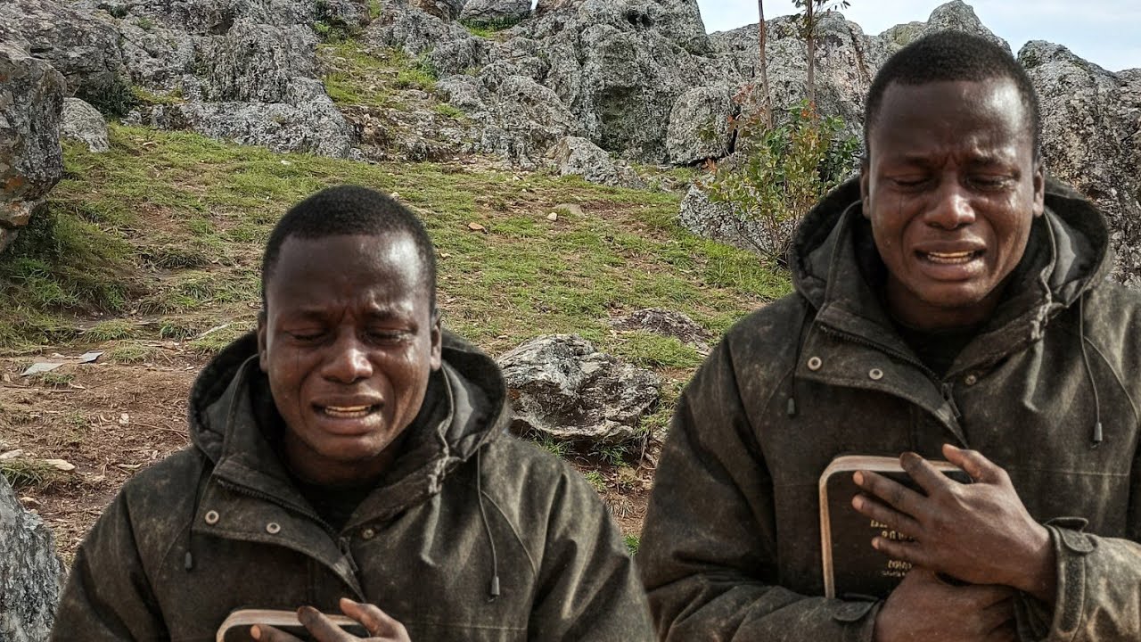 UBUHANUZI BUTEYE UBWOBA BURASOHORA UKUKWEZI 3/4😭😭IMFUZIGIYE KUBA NYISHI