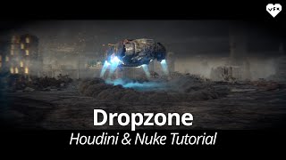 Dropzone // Tutorials Trailer