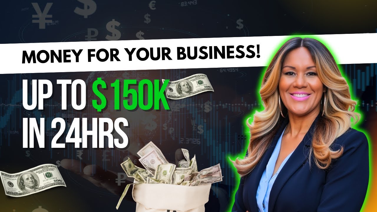 Как получить кредитную линию Fundbox Business (нужен кредитный рейтинг всего 600)! Получите креди...