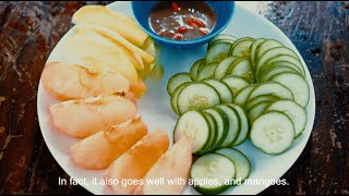 Agusan del Sur Halal Culinary - Full Video