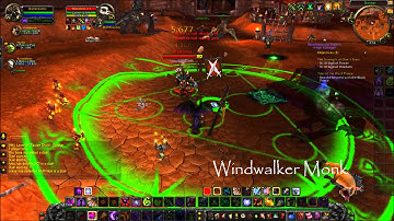 MoP Demonology Warlock PvP - Dark Apotheosis Duels