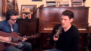 Yvan Pedneault Sings "I Won't Give Up"