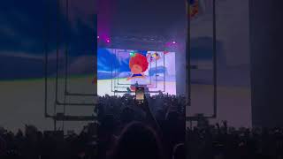 Wooli Subtronics State Farm Arena Atlanta 24