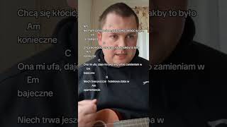 Disney - Kizo - PORADNIK GRY NA UKULELE #music #ukulele #poradnik #kizo #disney #ukulelecover