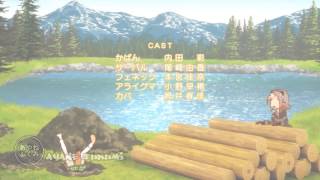 Why Kemono Friends Is A Good Show
