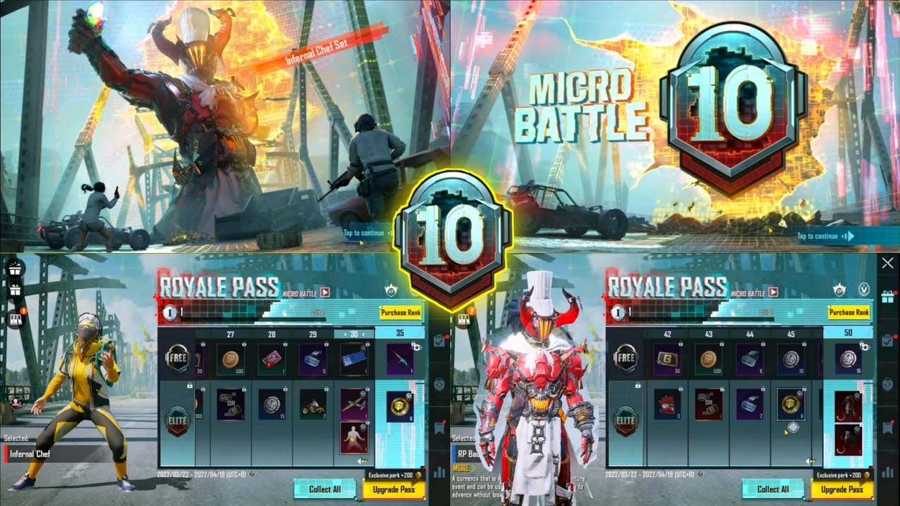 M10 ROYAL PASS 1 TO 50RP REWARDS | Royale Pass M10 Leaks Bgmi / Pubg Mobile | M10 RP LEAKS