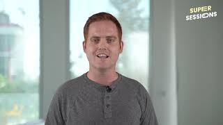 SuperSessions 2021: How to Get Your Hyper-Casual Game Published | Zvi Mehlman screenshot 5