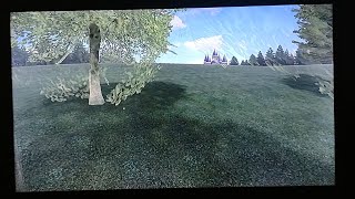 Wii Sports Club Golf Classic 5 Castle View Tactic