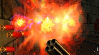 Pressure On Lacking Energy - Complex Doom & LCA (2002: A Doom Odyssey) [Part 18]
