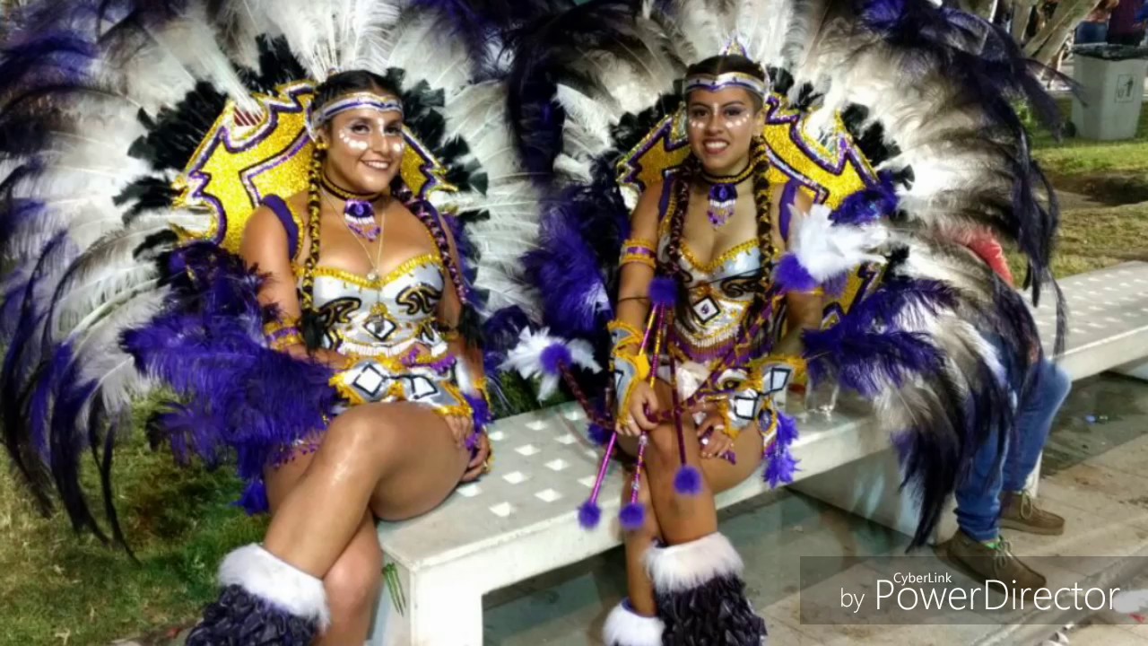 Luna bonita - Alexander micller (Tobas )