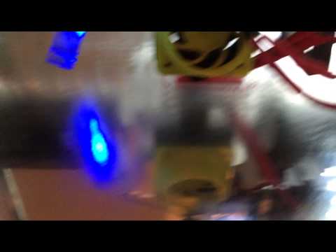 Smoothieware Edge 07/20 Wolfman