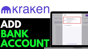How to Add Your Bank Account to Kraken 2025 (QUICK & EASY)