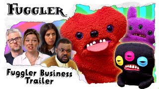 Fuggler Business Trailer Fugglers