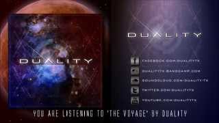 Duality - The Voyage