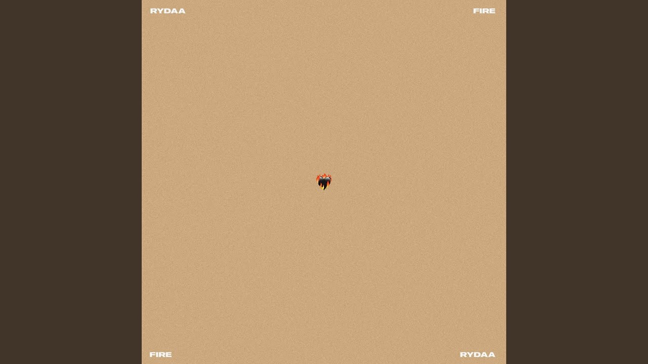 Watch F I R E on YouTube Watch F I R E on YouTube