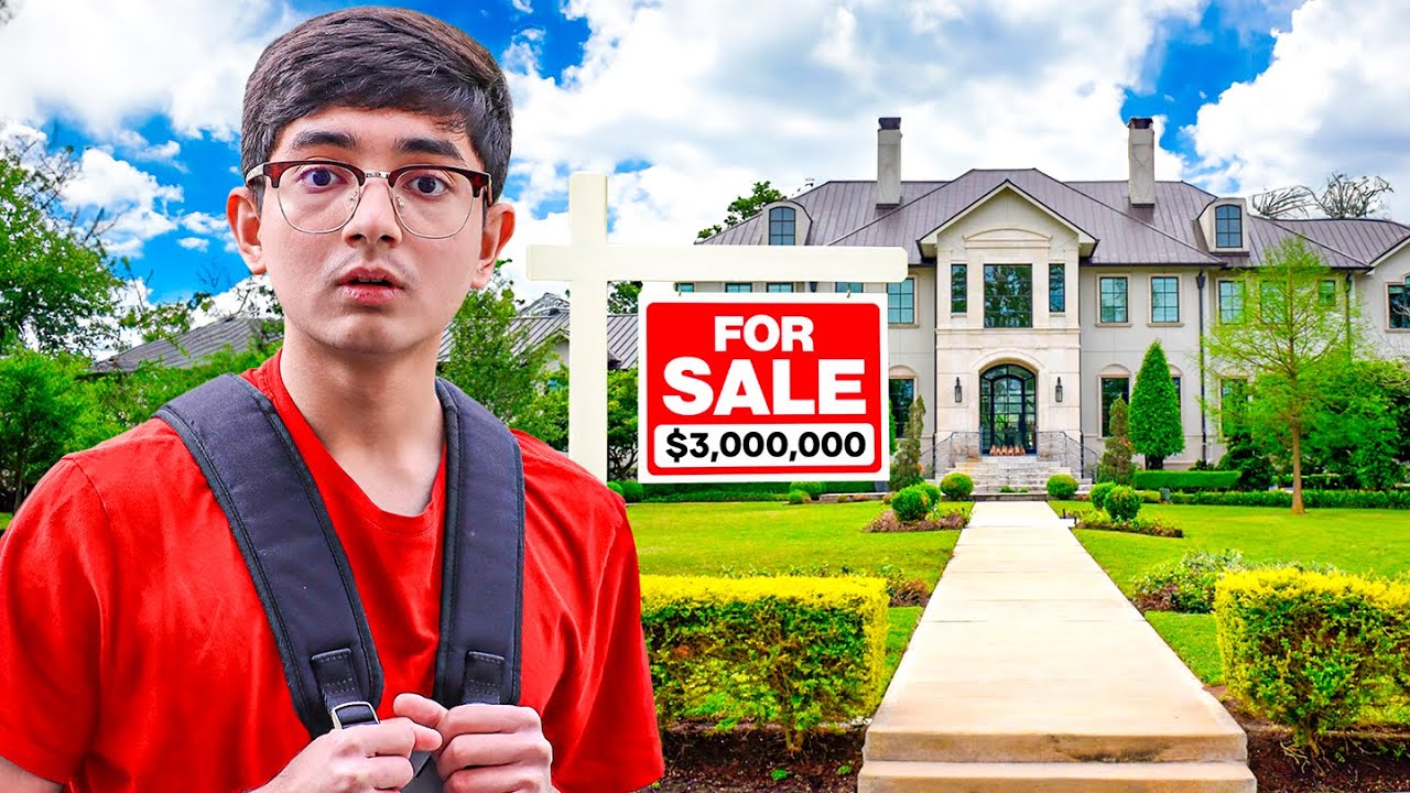 I Investigated America's Richest City