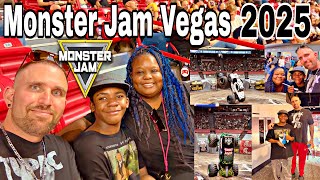 Download Lagu Monster Jam Las Vegas 2025 Vlog | Fun Family Event in Las Vegas #vlog #family #fun #monsterjam #love MP3 Download Lagu Monster Jam Las Vegas 2025 Vlog | Fun Family Event in Las Vegas #vlog #family #fun #monsterjam #love MP3