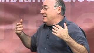 Robert I. Sutton-What Turns People into Jerks?